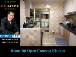 Blk 507 Woodlands Drive 14 (Woodlands), HDB 4 Rooms #192272342